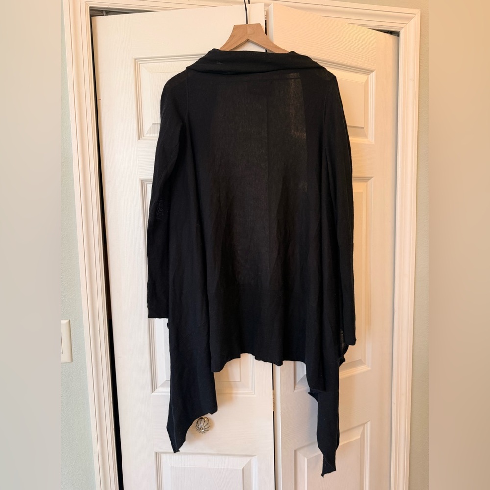 Zadig & Voltaire Cardigan Cambi Cashmere - Picture 7 of 8